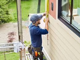 Best Vinyl Siding Installation  in Prices Fork, VA